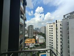 Verticus (D12), Apartment #460923001